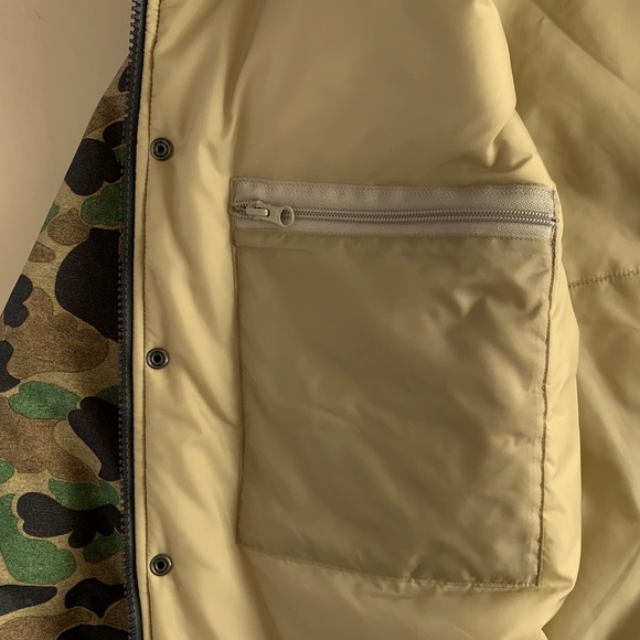 COPY - Columbia Delta Marsh 1983 Jacket - Picture 9 of 12